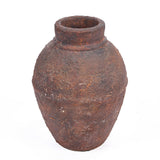 Le Vase Amphora Rustica - Bourgogne - M