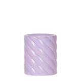 Maison Colibri | Pot décoratif de bonbons | Haut - Lilas - Ø6cm