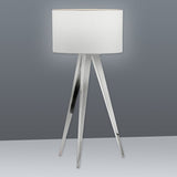Lampe tabouret 3 pieds "Tripod"