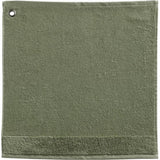 Essuie-mains _x009c_illet Curl Matcha 50 x 50