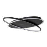 LED Plafond "Stelaris" Env.