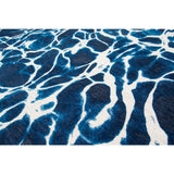 Tapis Eco - Surf - Tapis bleu