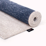Tapis Eco - Sea Ink - Tapis bleu
