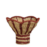 Panier de rangement Marron clair