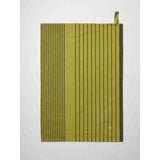 Torchon Piero Pistache 70 x 50