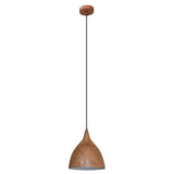 Suspension "Tête d'épingle"