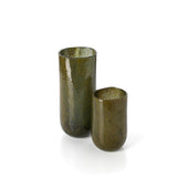 Le Vase Forest - Vert - Haut