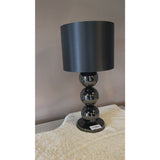 Lampe Mini Ampoule Anthracite