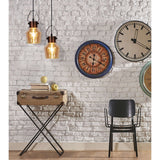 Suspension en verre "Alex"