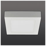 Plafonnier LED "Simplex" s:17cm
