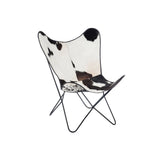 Chaise longue J-Line intégrée dans un décor intérieur élégant