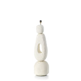 Le Lampatha Christie Lampadaire - Blanc - XL