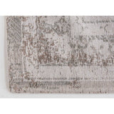 Tapis Eco - Salt & Pepper - Tapis beige