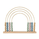 Boulier arc-en-ciel