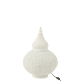 Lampe J-Line Aladin dans un intérieur chic, ambiance chaleureuse