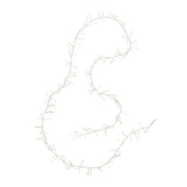 Branche lumineuse de Noël J-Line 2m avec lumière blanc chaud