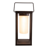Camping / lampe à ponille