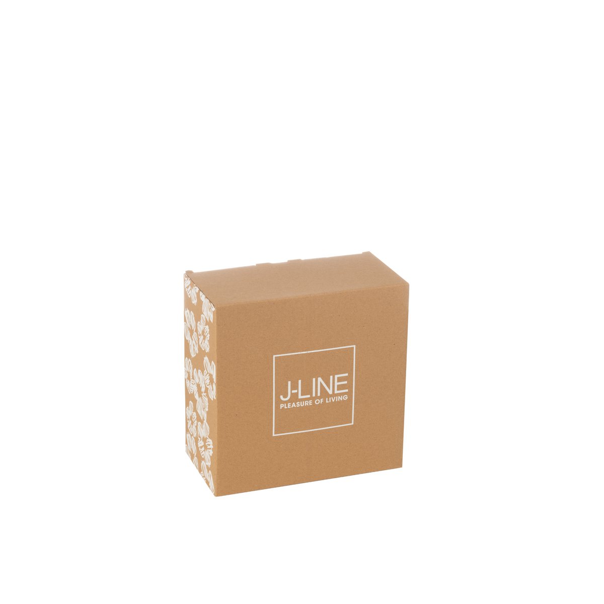 Vue d'ensemble du set de bols apéro J-Line sur une table élégante
