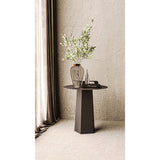 Table d'Appoint Charme Noir