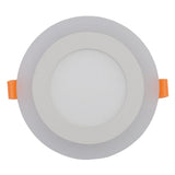 Lampe encastrée LED "Interna" D: 14,3 cm