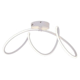 Plafonnier LED l: 67cm "Odrive"