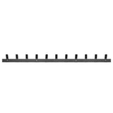 Gorillz Garniture 100 - Noir