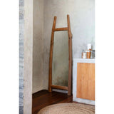 Le miroir de dressing Fabulook - Naturel