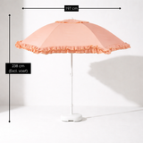 Parasol Pêche