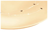 LED PLADIER LAMPLES LISBONS AVEC EFFET DE CRISCOR