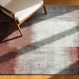 Tapis Eco - Rosebud - Tapis rouge