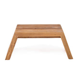La table Ashley Cocoon - Naturel