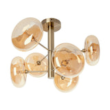 Plafond "Orion" Ø Env.