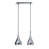 2 pendentif "style"