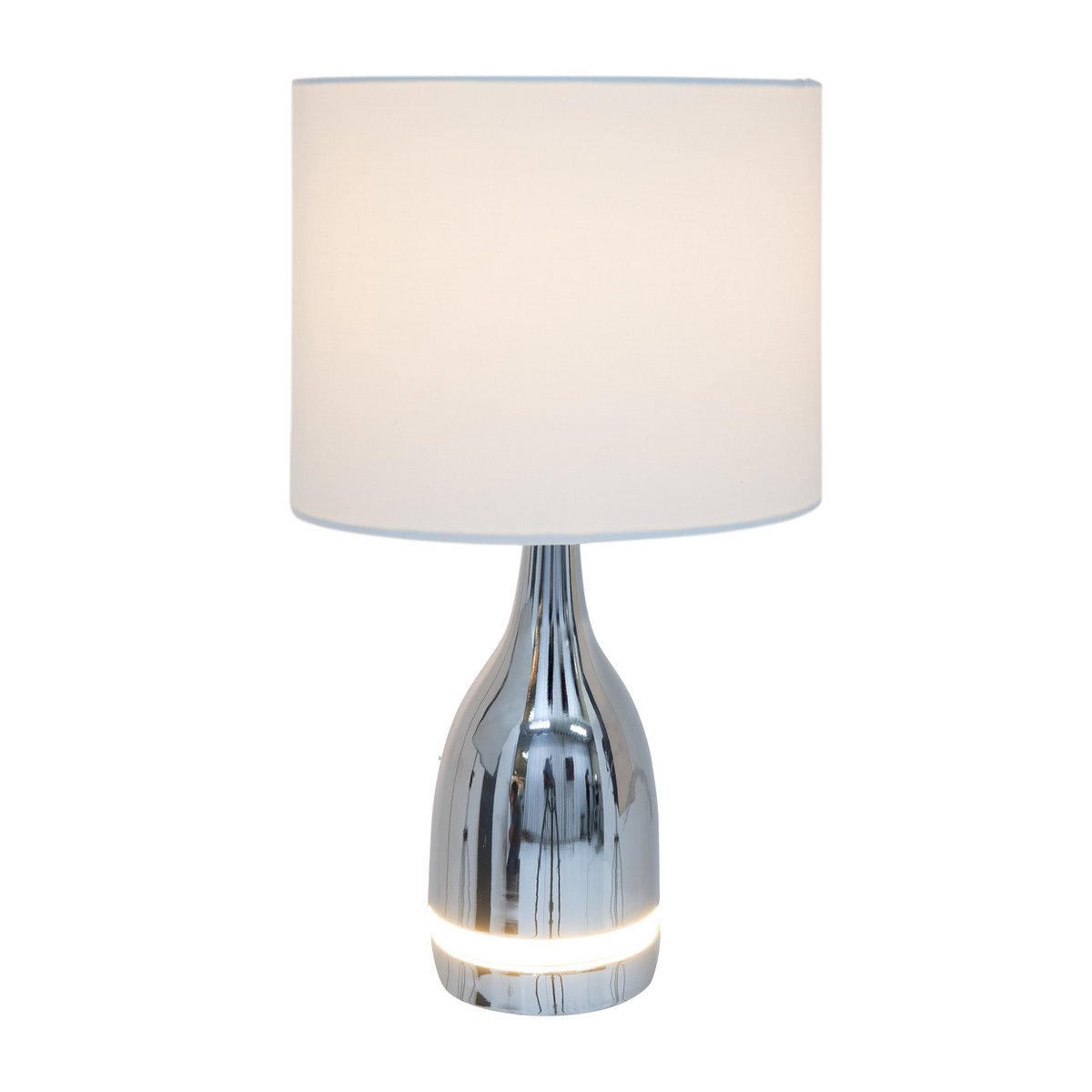 Ambiance intérieure avec la lampe Cosima