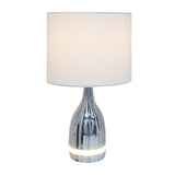 Ambiance intérieure avec la lampe Cosima