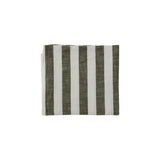 Nappe Rayée - 200X140 Cm
