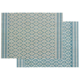 Set de table Kadra Paon 33 x 45