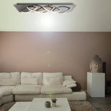 Plafonnier LED "Manchester"