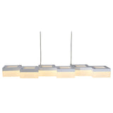Suspension LED "Moggi"