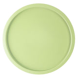 Tableuse Ø 47 H 51 2. Choisissez la table de balcon de table de jardin Terasses Table Round Alberta Metal Small Ver