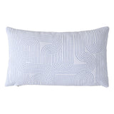 Coussin Kiko Indigo 30 x 50