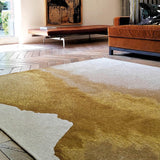 Tapis Eco - Sunset - Tapis jaune