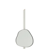 Miroir J-Line Extrema en situation, ajoutant du chic à un intérieur contemporain