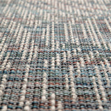 Tapis Maeva extérieur Thym 60 x 110