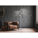 Lampadaires LED "Platrix"