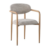 Chaise à saké Okura (Set de 2)