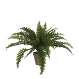 Plante artificielle Fougère Verte