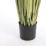 Plante artificielle Vert