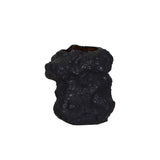 Vase en céramique w. look rock, design naturel tendance.CHU32ZW