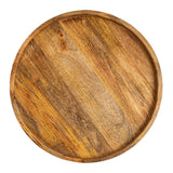 Table d'appoint Bois autour de Ø 40 ou 50 cm Vancouver table basse table de salon